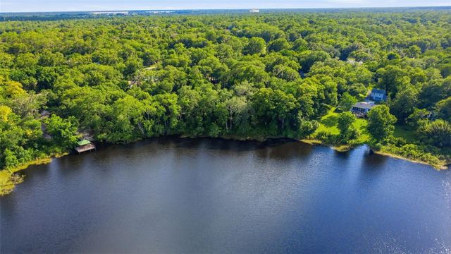 VISTA STREET, Lake Helen, FL 32744