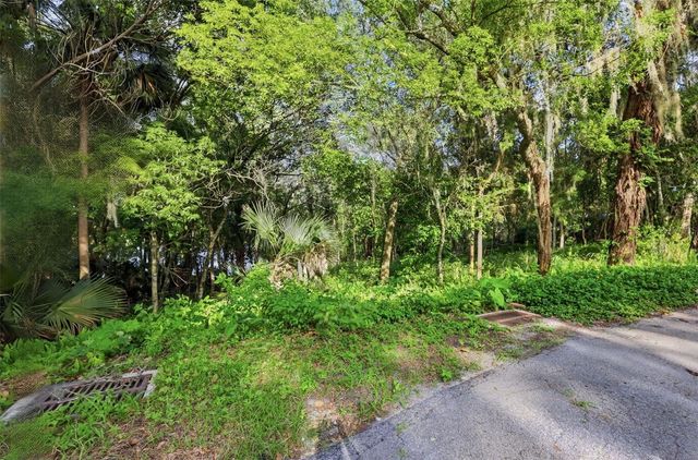 VISTA STREET, Lake Helen, FL 32744