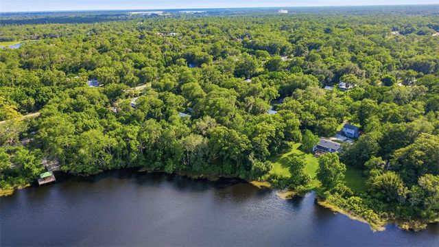 VISTA STREET, Lake Helen, FL 32744