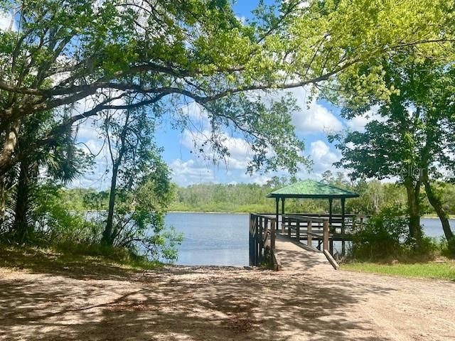 VISTA STREET, Lake Helen, FL 32744