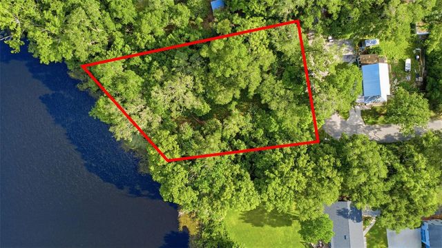 VISTA STREET, Lake Helen, FL 32744