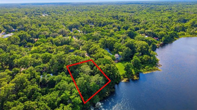 VISTA STREET, Lake Helen, FL 32744