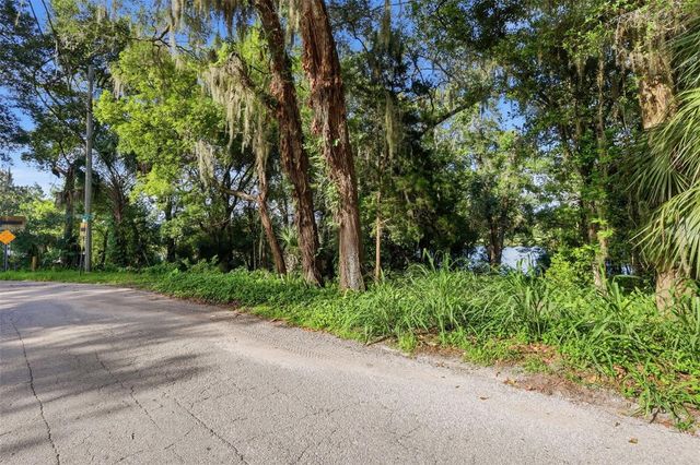 VISTA STREET, Lake Helen, FL 32744