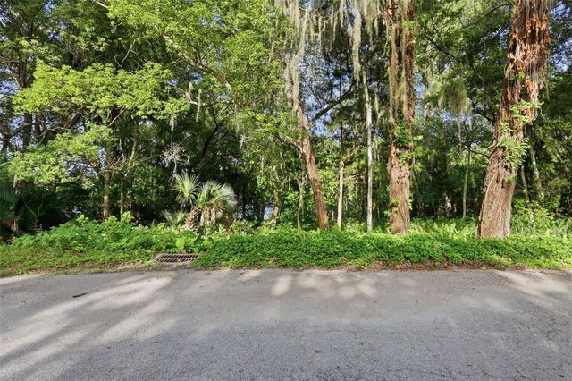 VISTA STREET, Lake Helen, FL 32744