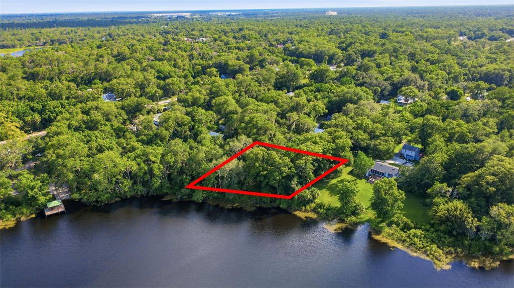 VISTA STREET, Lake Helen, FL 32744