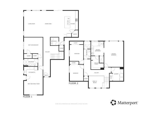 5265 W Lamona Avenue, Fresno, CA 93722