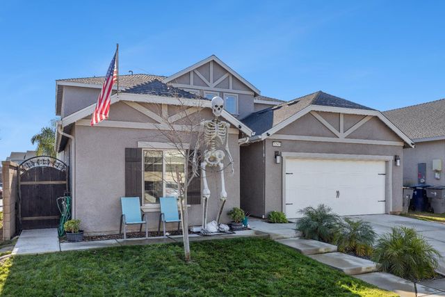 5265 W Lamona Avenue, Fresno, CA 93722