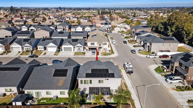 5265 W Lamona Avenue, Fresno, CA 93722