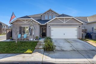 5265 W Lamona Avenue, Fresno, CA 93722