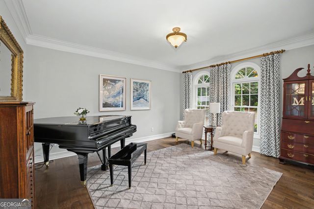 614 Wingspread, Peachtree City, GA 30269