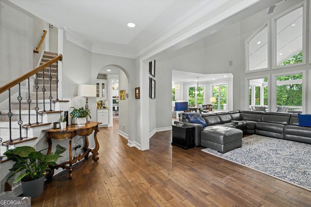 614 Wingspread, Peachtree City, GA 30269