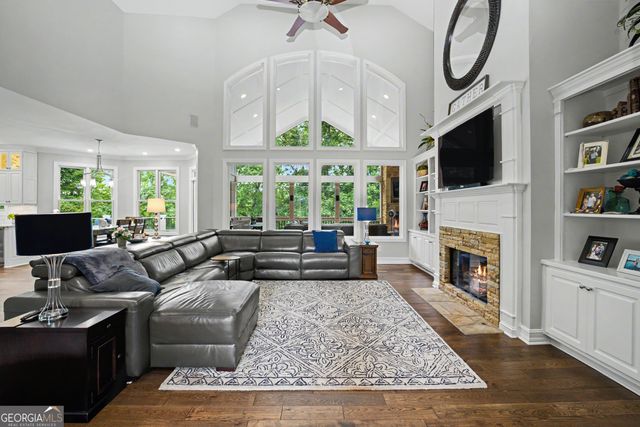 614 Wingspread, Peachtree City, GA 30269