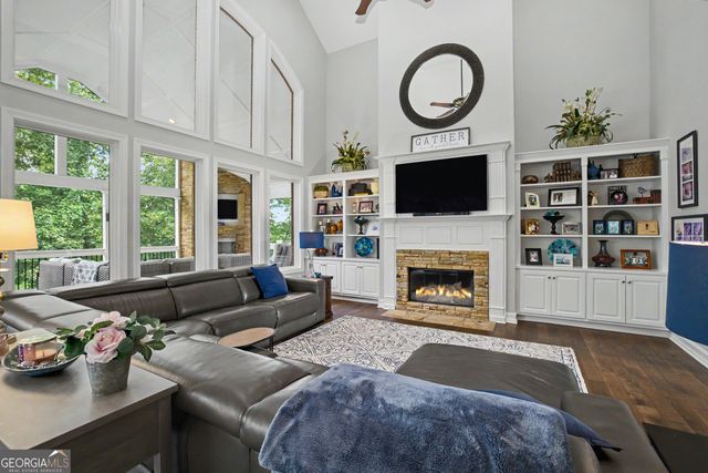614 Wingspread, Peachtree City, GA 30269