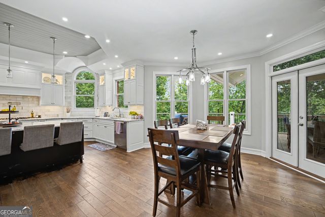 614 Wingspread, Peachtree City, GA 30269