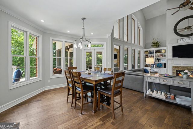 614 Wingspread, Peachtree City, GA 30269