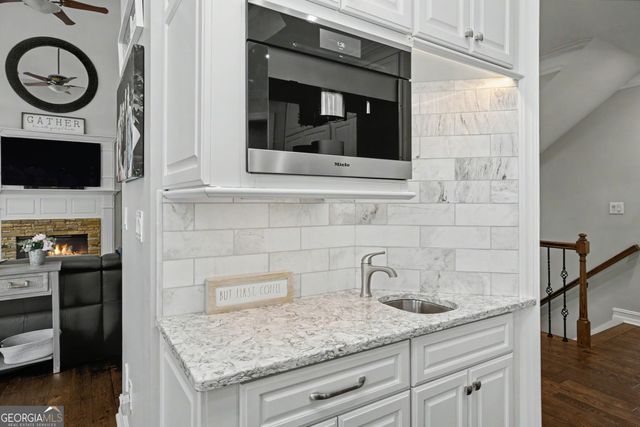 614 Wingspread, Peachtree City, GA 30269