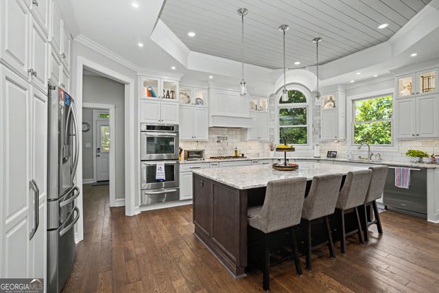 614 Wingspread, Peachtree City, GA 30269