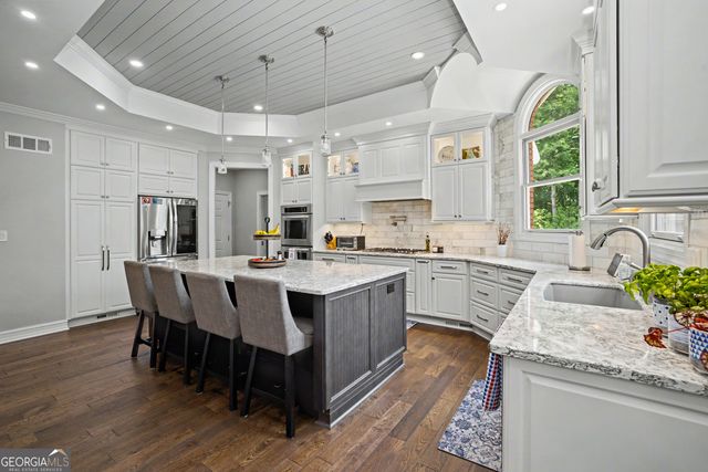 614 Wingspread, Peachtree City, GA 30269