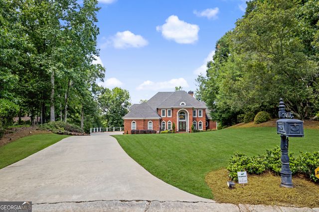 614 Wingspread, Peachtree City, GA 30269