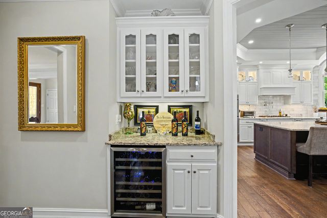 614 Wingspread, Peachtree City, GA 30269
