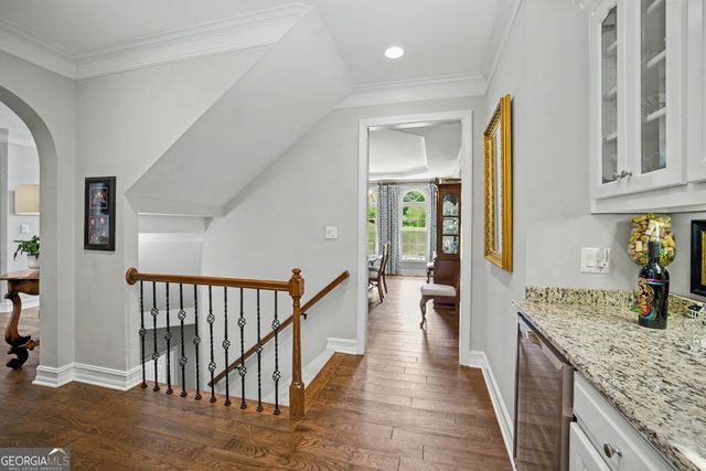 614 Wingspread, Peachtree City, GA 30269