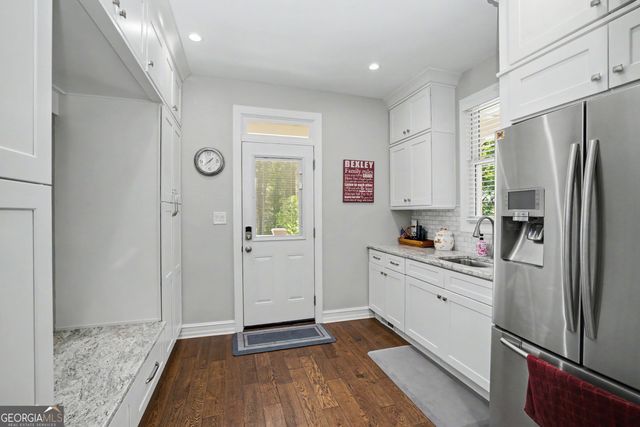 614 Wingspread, Peachtree City, GA 30269