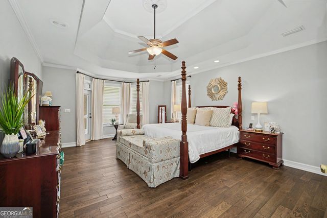 614 Wingspread, Peachtree City, GA 30269