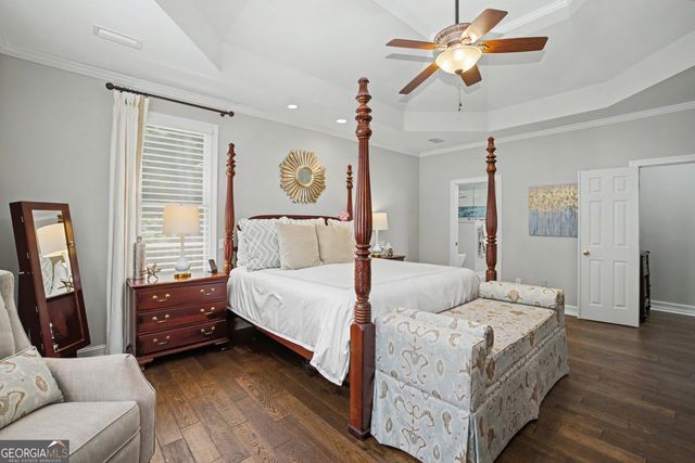 614 Wingspread, Peachtree City, GA 30269