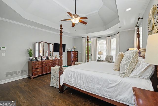 614 Wingspread, Peachtree City, GA 30269