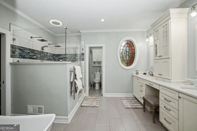 614 Wingspread, Peachtree City, GA 30269