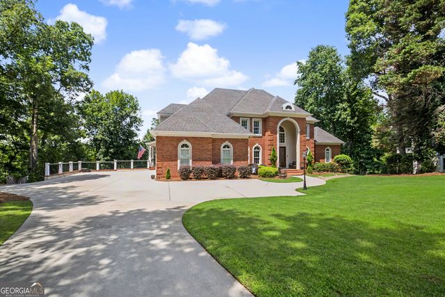 614 Wingspread, Peachtree City, GA 30269
