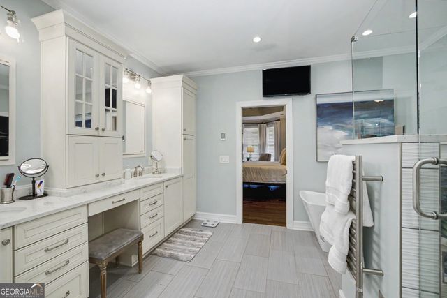 614 Wingspread, Peachtree City, GA 30269