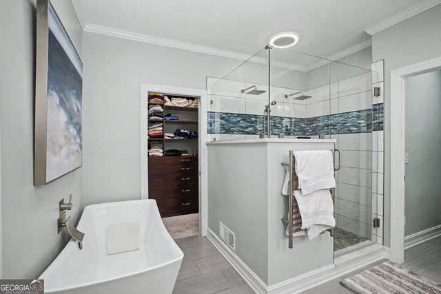 614 Wingspread, Peachtree City, GA 30269
