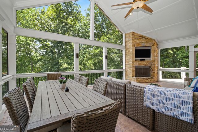 614 Wingspread, Peachtree City, GA 30269