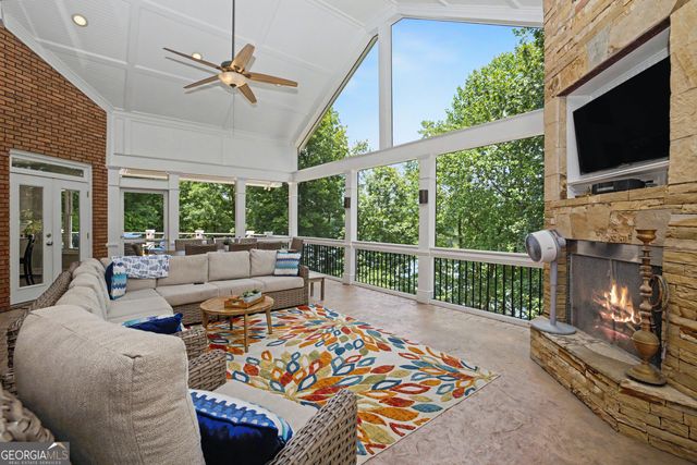 614 Wingspread, Peachtree City, GA 30269