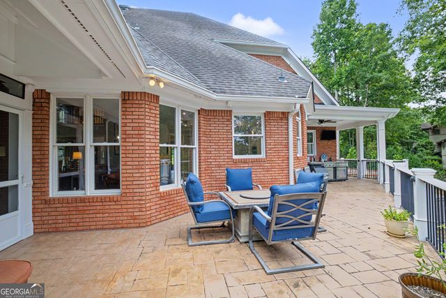 614 Wingspread, Peachtree City, GA 30269