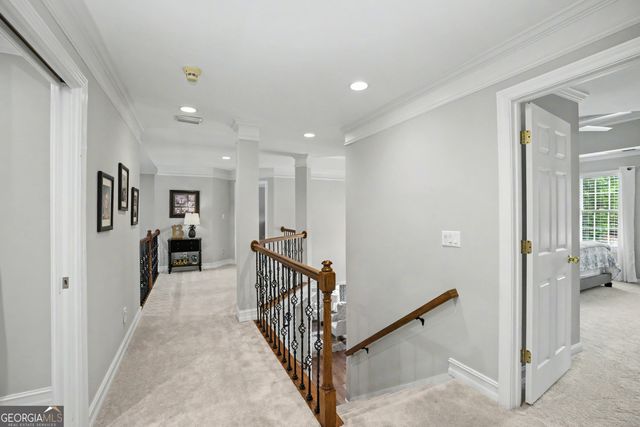 614 Wingspread, Peachtree City, GA 30269