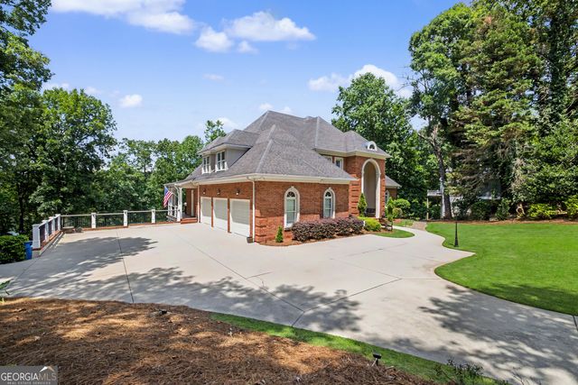 614 Wingspread, Peachtree City, GA 30269