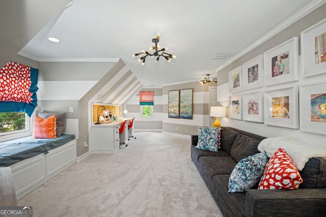 614 Wingspread, Peachtree City, GA 30269