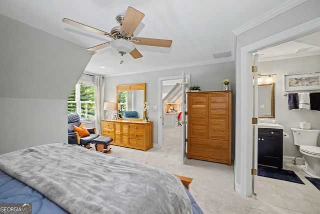 614 Wingspread, Peachtree City, GA 30269