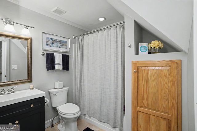 614 Wingspread, Peachtree City, GA 30269