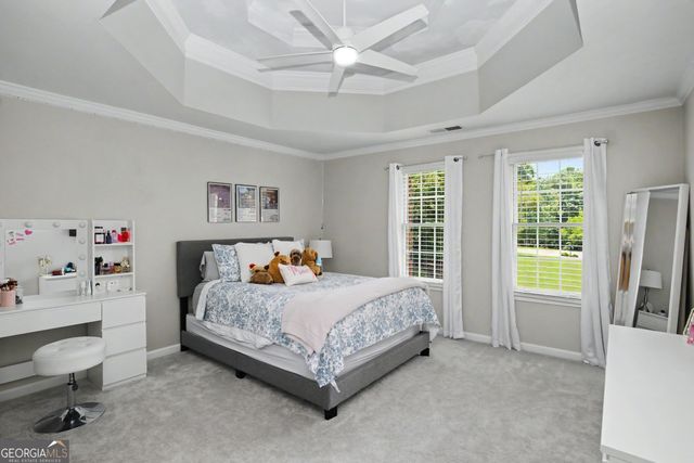 614 Wingspread, Peachtree City, GA 30269