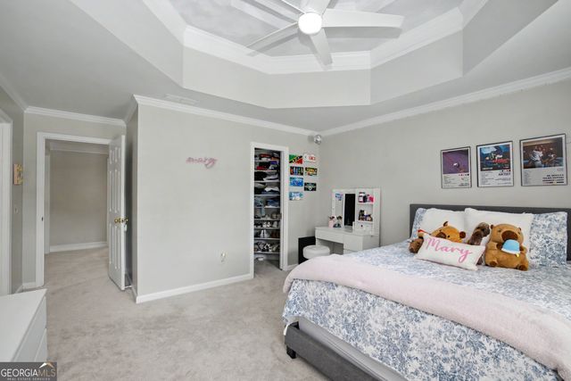 614 Wingspread, Peachtree City, GA 30269