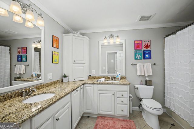 614 Wingspread, Peachtree City, GA 30269