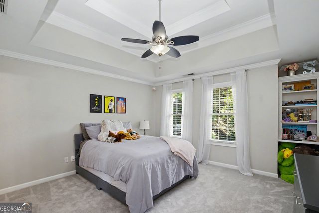 614 Wingspread, Peachtree City, GA 30269