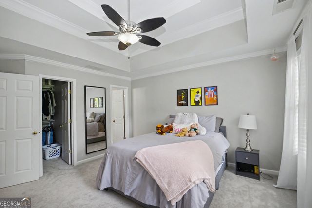 614 Wingspread, Peachtree City, GA 30269