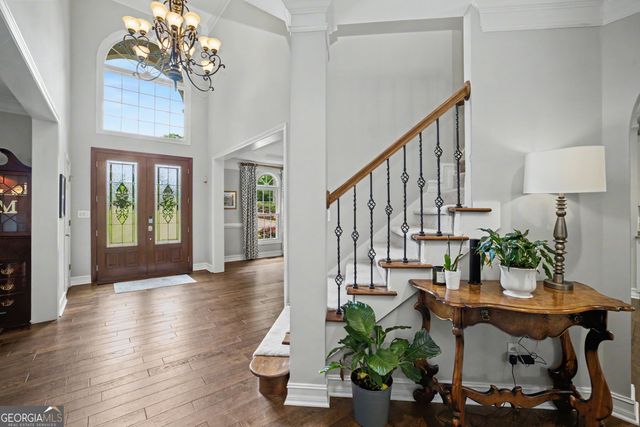 614 Wingspread, Peachtree City, GA 30269