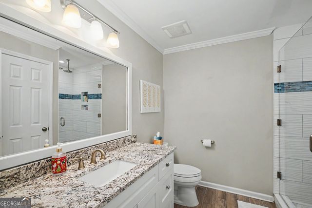 614 Wingspread, Peachtree City, GA 30269