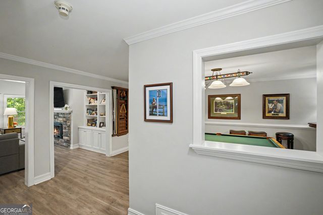 614 Wingspread, Peachtree City, GA 30269