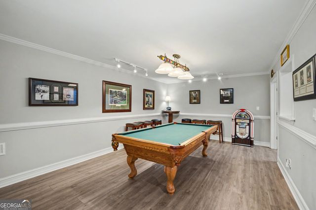614 Wingspread, Peachtree City, GA 30269